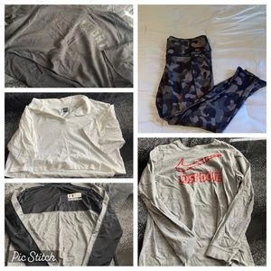 Women’s size xl 5 peice bundle